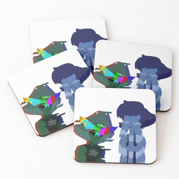 Item preview, Nightmare lapidot designed and sold by Misael De La Garza.