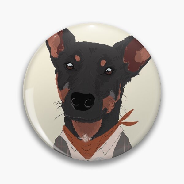 Item preview, The Sheriff designed and sold by Bryce-D-Randall.
