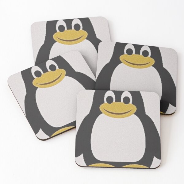 Item preview, Cartoon Penguin designed and sold by Claire-C.