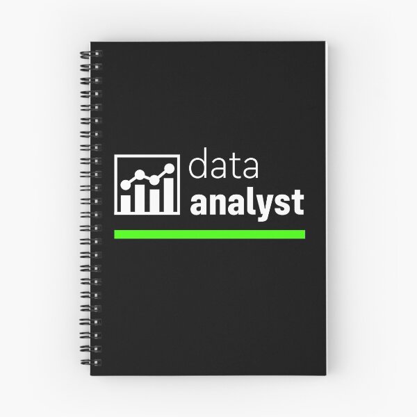 Item preview, Data Analyst designed and sold by JFKsStickers.