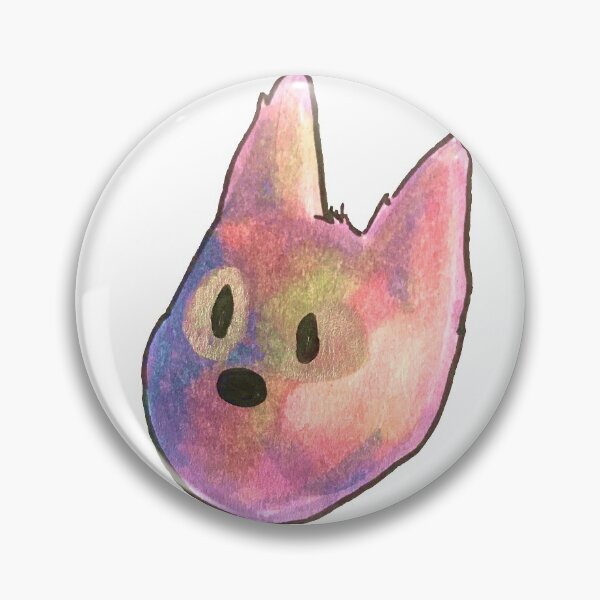 Item preview, Curious Cat designed and sold by hotblasters.