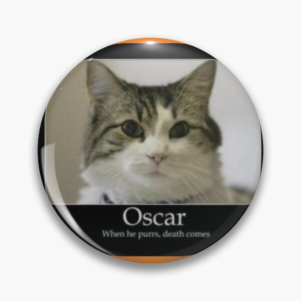 Item preview, oscar designed and sold by AlfordsStore.