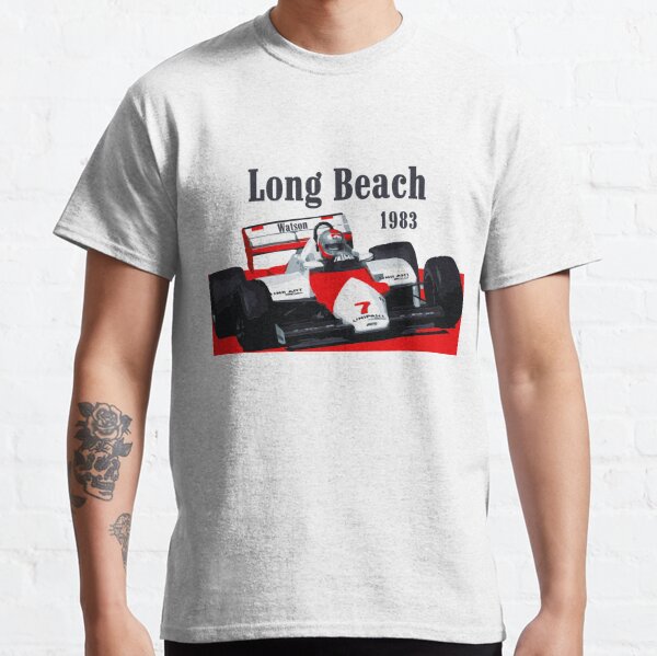 F1 Track T Shirts Redbubble