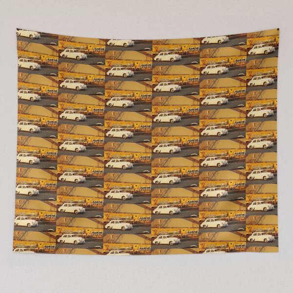 Item preview, FX Holden designed and sold by Jarrod Sierociak.