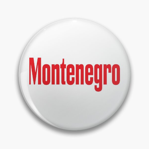 Item preview, Montenegro Montenegrin Montenegro Raised Me designed and sold by ProjectX23.