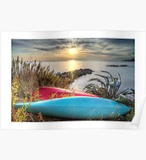 Hdr Landscape Poster
