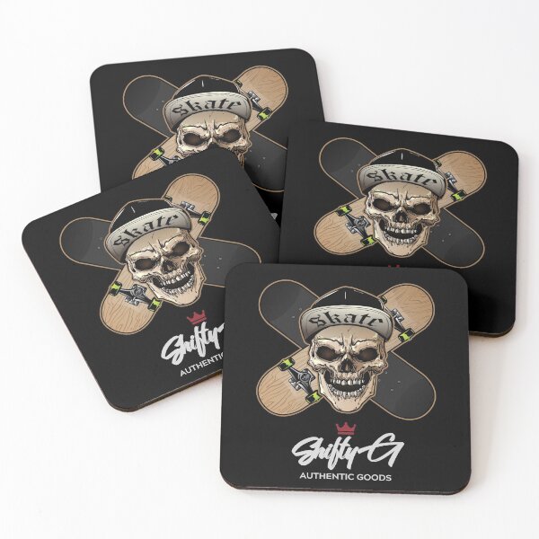 Item preview, Skate Shifty G  |  Skater Series designed and sold by ShiftyG.