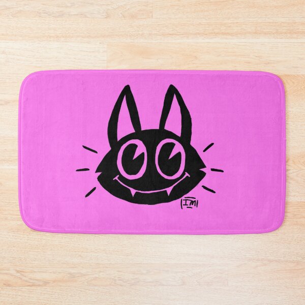 Item preview, Old Timey Kitty designed and sold by Isabella Monk.