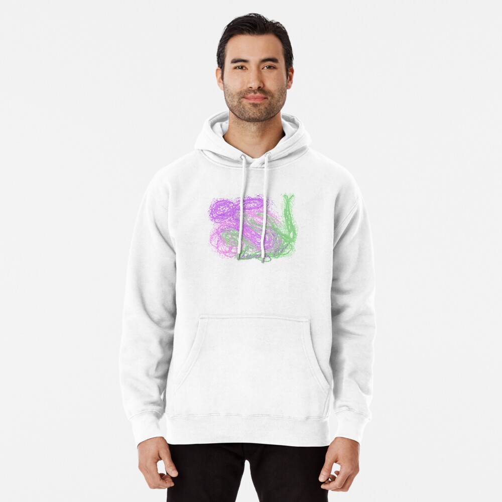 Item preview, Pullover Hoodie designed and sold by BenjaminLM7.