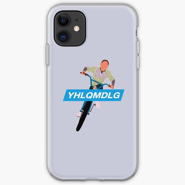 YHLQMDLG iPhone Soft Case