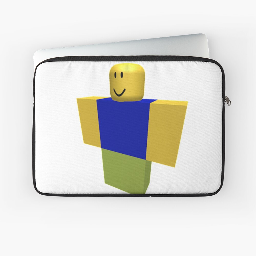 Roblox Noob Ipad Case Skin By Andi0521 Redbubble - roblox noob t pose ipad case skin by levonsan redbubble