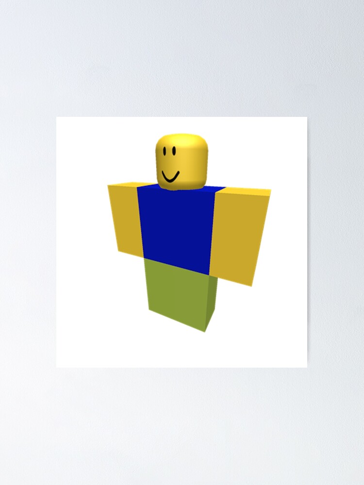 Roblox Noob Image