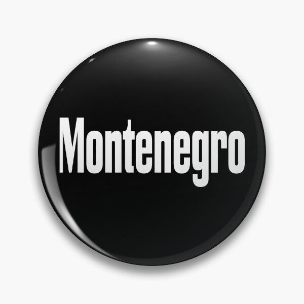 Item preview, Montenegro Montenegrin Montenegro Raised Me designed and sold by ProjectX23.