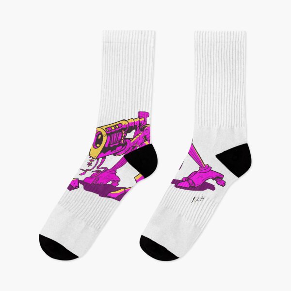 Item preview,  Vaporwave robot #2 designed and sold by thegunnarman.