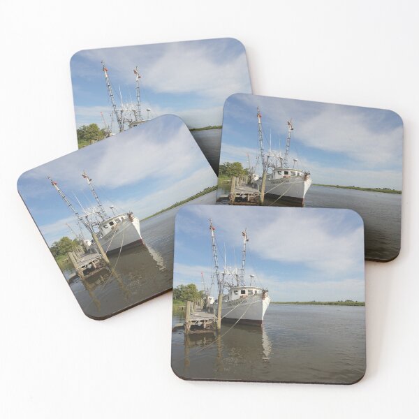 Item preview, On the Altamaha designed and sold by Autumn Seas Photography.