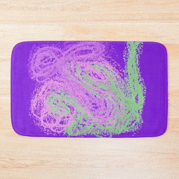 Item preview, #4 Anicka Pastel designed and sold by Benjamin L.M..