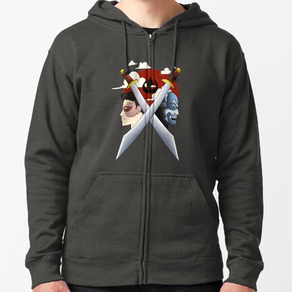 Item preview, The Duality of Zuko designed and sold by Victori-ii.