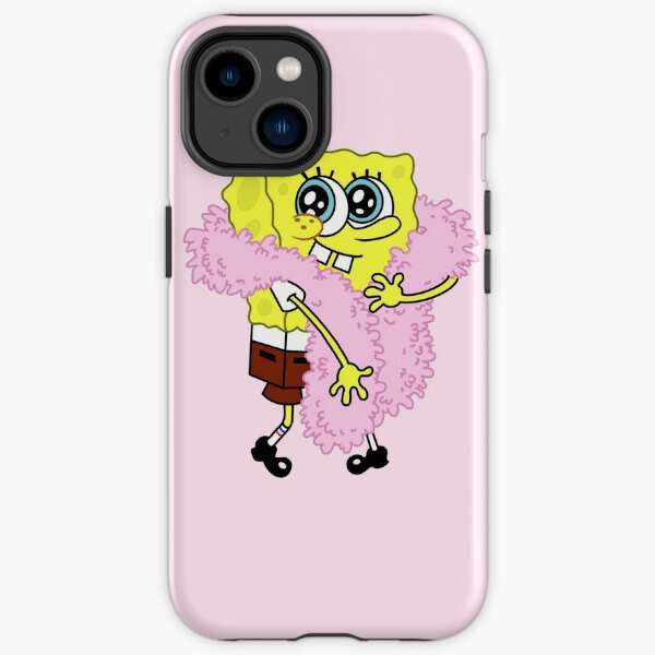 SpongeBob SquarePants Mr. Krabs Big Money Tough Phone Case - Samsung –  Paramount Shop