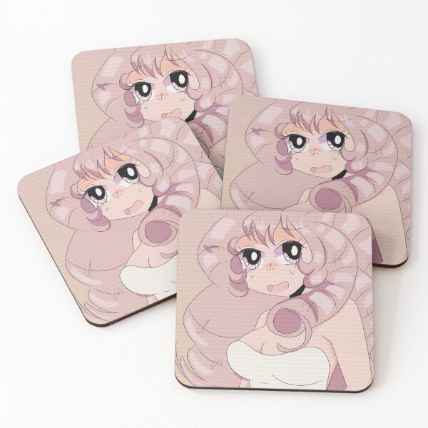 Item preview, 90's Anime Rose Quartz  designed and sold by Desyhedgie.