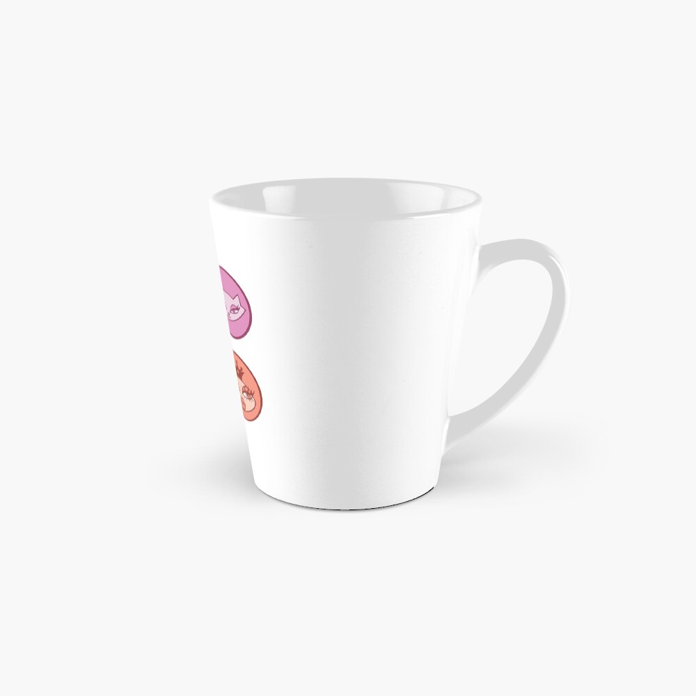Item preview, Tall Mug designed and sold by gwynethlin.