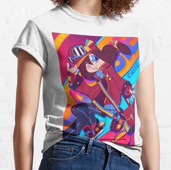 Shooting Star Classic T-Shirt
