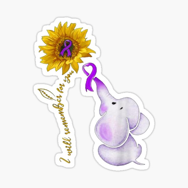 Free Free 258 Alzheimer&#039;s Elephant Svg SVG PNG EPS DXF File