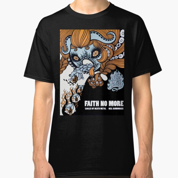 New MASTODON LIVE AT BRIXTON Rock Band Men/'s Black T-Shirt Size S to 3XL