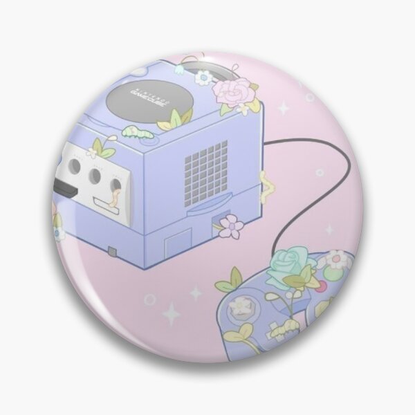 Item preview, Vintage Girl Gamer designed and sold by Claire-C.