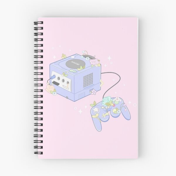 Item preview, Vintage Girl Gamer designed and sold by Claire-C.