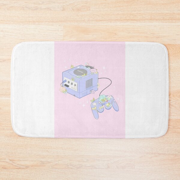 Item preview, Vintage Girl Gamer designed and sold by Claire-C.