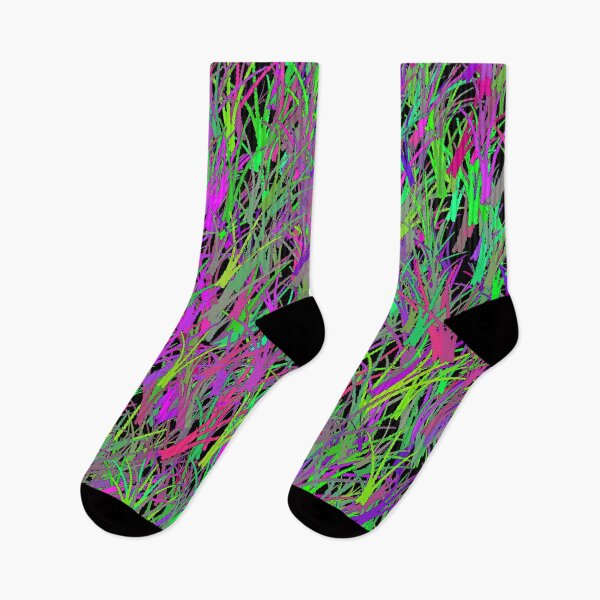 Item preview, Multicolored herbs designed and sold by Astralia.