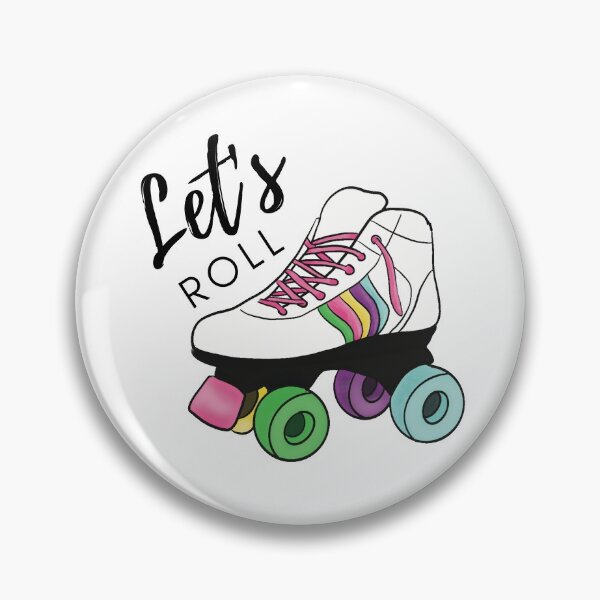 Item preview, Let's Roll designed and sold by bearandboo.
