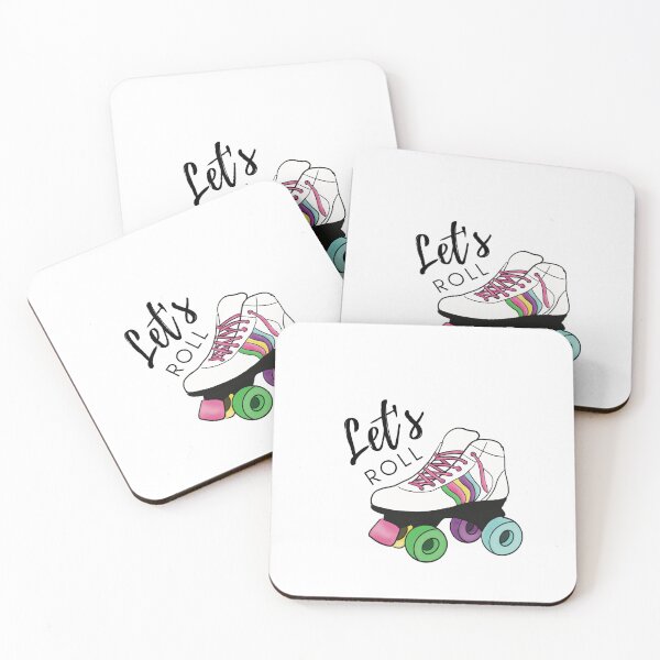 Item preview, Let's Roll designed and sold by bearandboo.