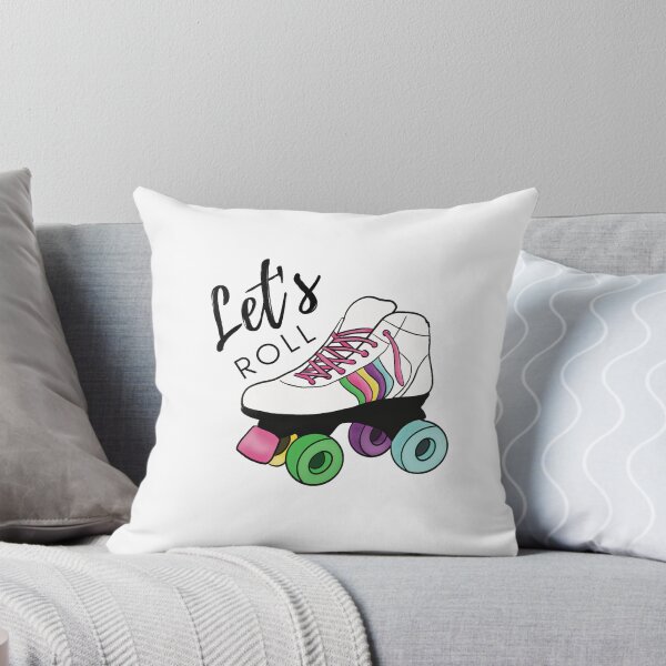 Item preview, Let's Roll designed and sold by bearandboo.