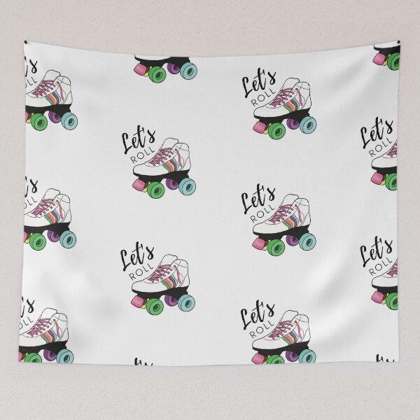 Item preview, Vamos a rodar designed and sold by bearandboo.