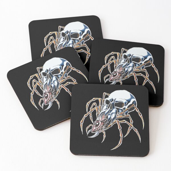 Item preview, Skulltula designed and sold by Mush Town .