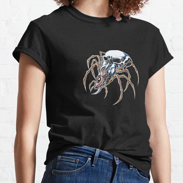 Item preview, Skulltula designed and sold by CrimsonSkye.