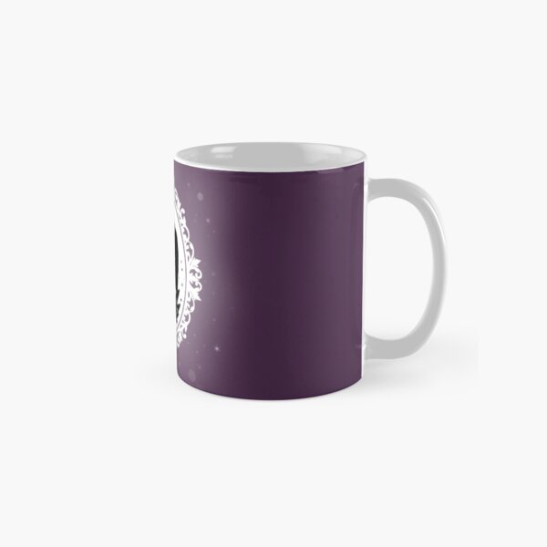 Sailor Saturn Cameo Mug classique