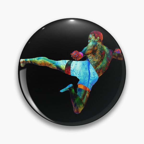 Item preview, Boxer in color action designed and sold by Astralia.