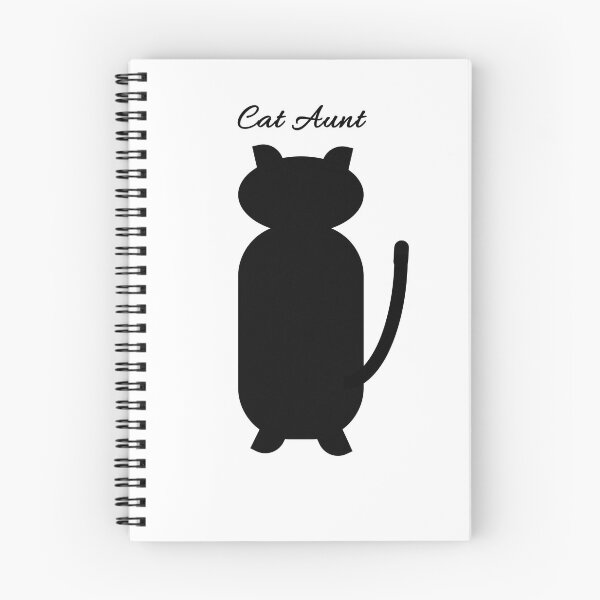 Item preview, Gato tía designed and sold by FEMstuff.