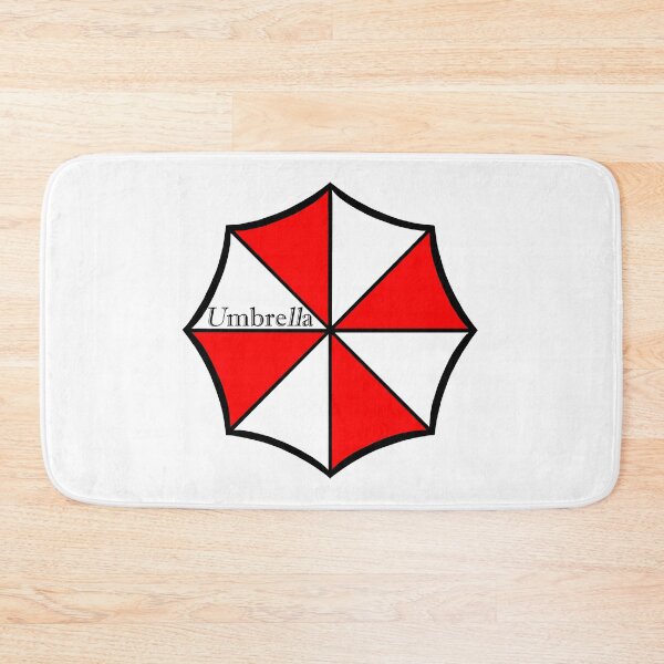 Item preview, Umbrella logo designed and sold by Tvrs01001.