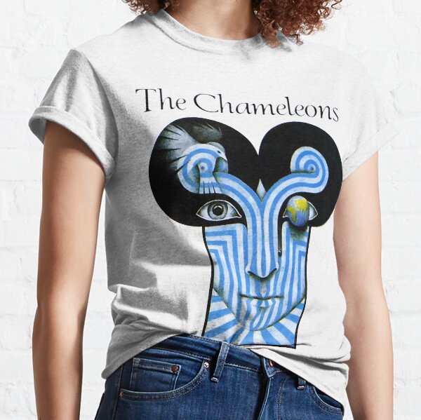 The Chameleons Classic T-Shirt