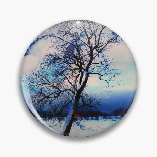 Item preview, Tree in the snow designed and sold by Astralia.