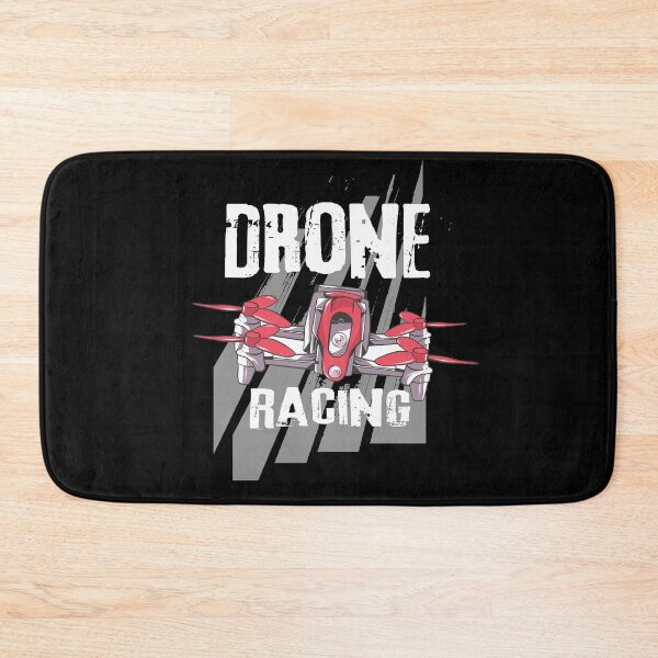 Item preview, DRONE RACING PILOT UAV UAS QUADCOPTER FPV designed and sold by azamaniacox.