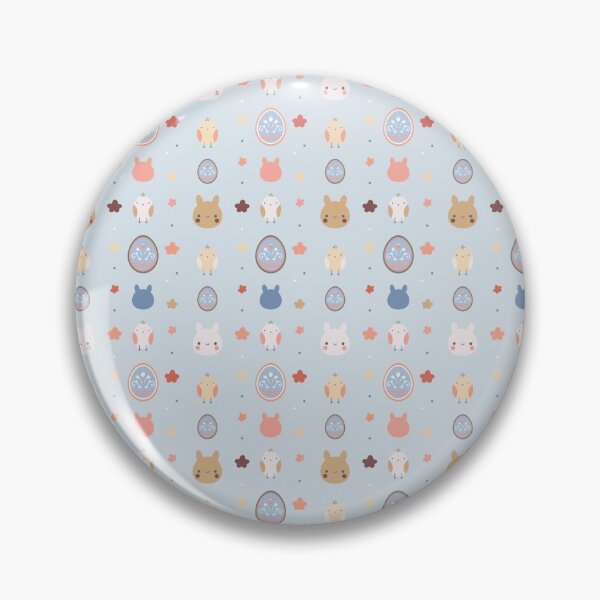 Item preview, Cute Pattern designed and sold by Georgia Elroy.