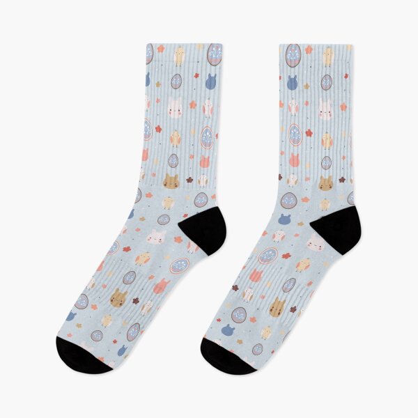 Item preview, Cute Pattern designed and sold by Georgia Elroy.