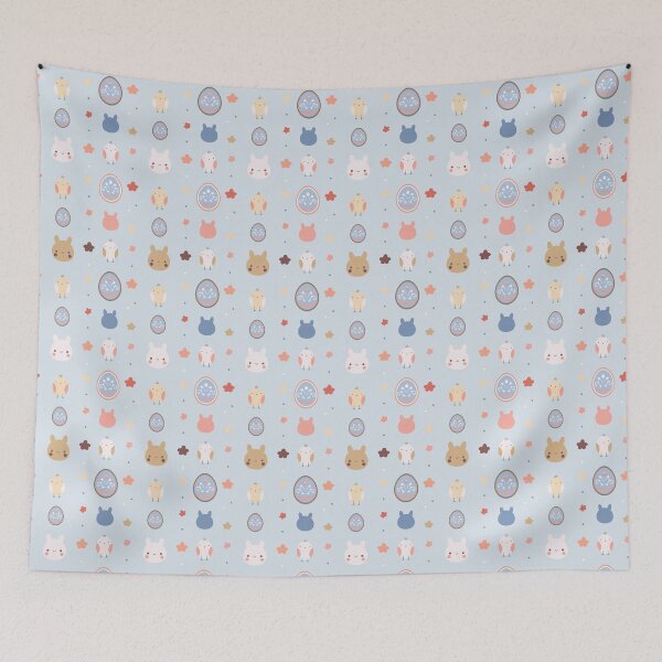 Item preview, Cute Pattern designed and sold by Georgia Elroy.