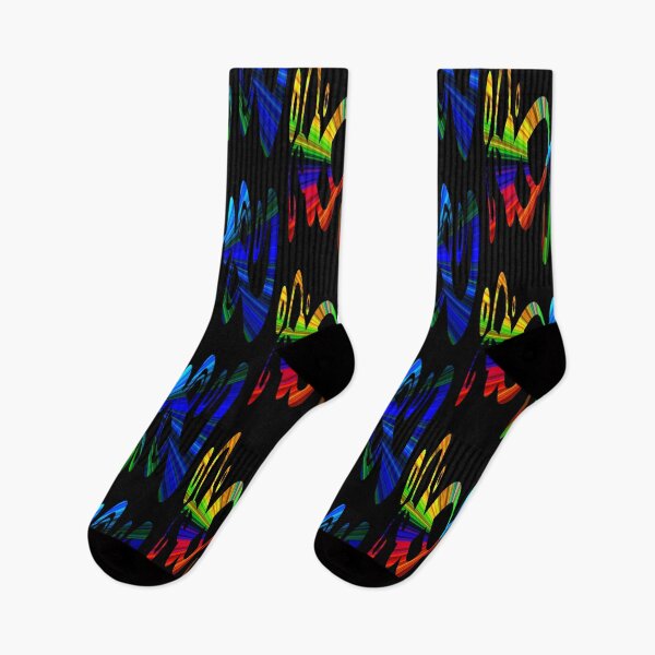 Item preview, Neon abstract designed and sold by Astralia.