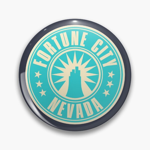 Aperçu de l'œuvre Deadrising 2 Fortune City Original logo créée et vendue par Tvrs01001.