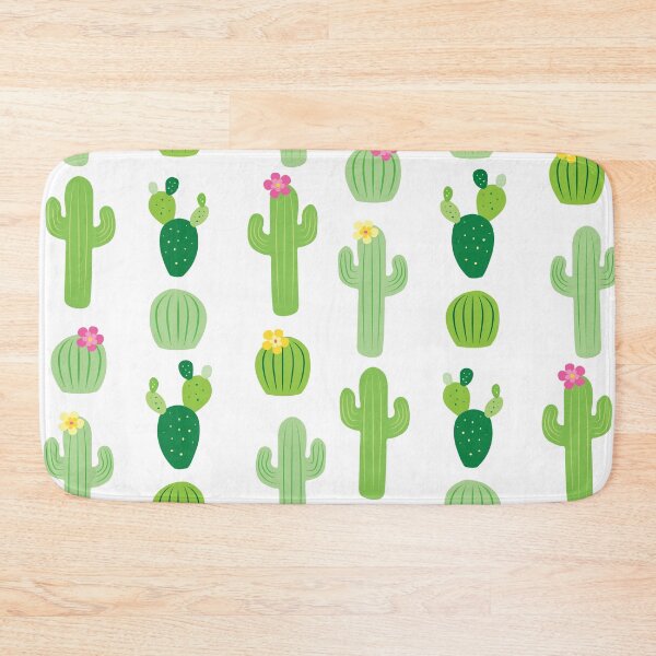 Item preview, Cactus Patch designed and sold by WildRabbit.